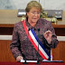 Cuenta pública: lo anunciado por Bachelet en materia laboral