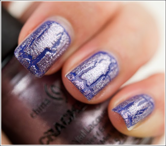 melissa molinaro nail design