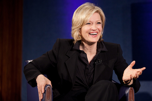 Susan Rosenstiel