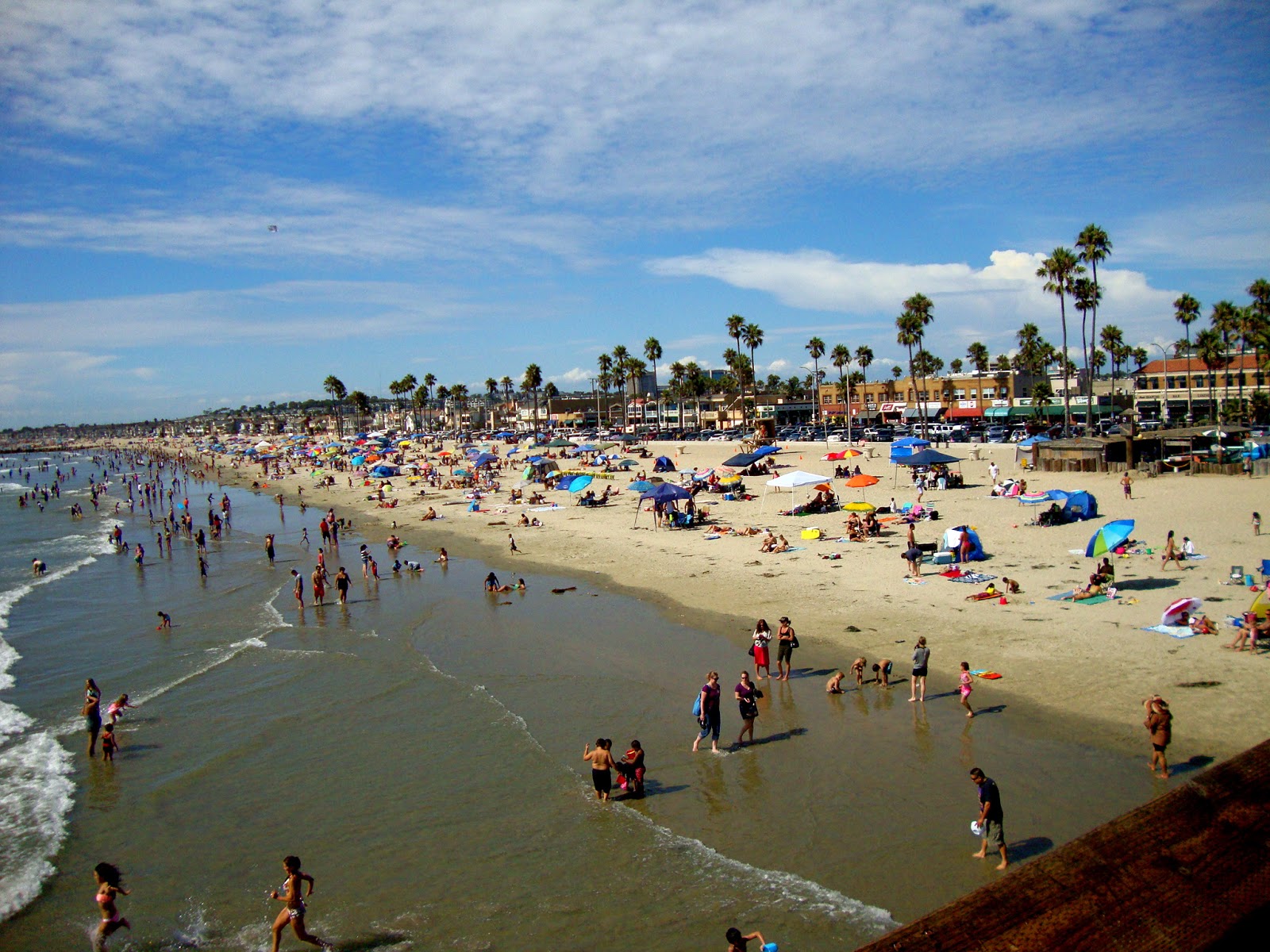Always Dolled Up Hello from Newport Beach, California!