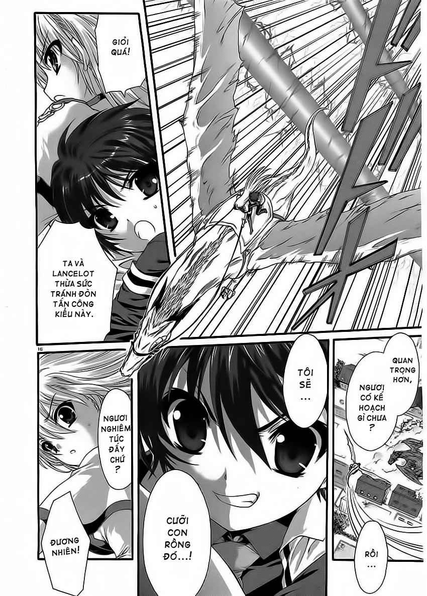 Seikoku No Dragonar chap 6