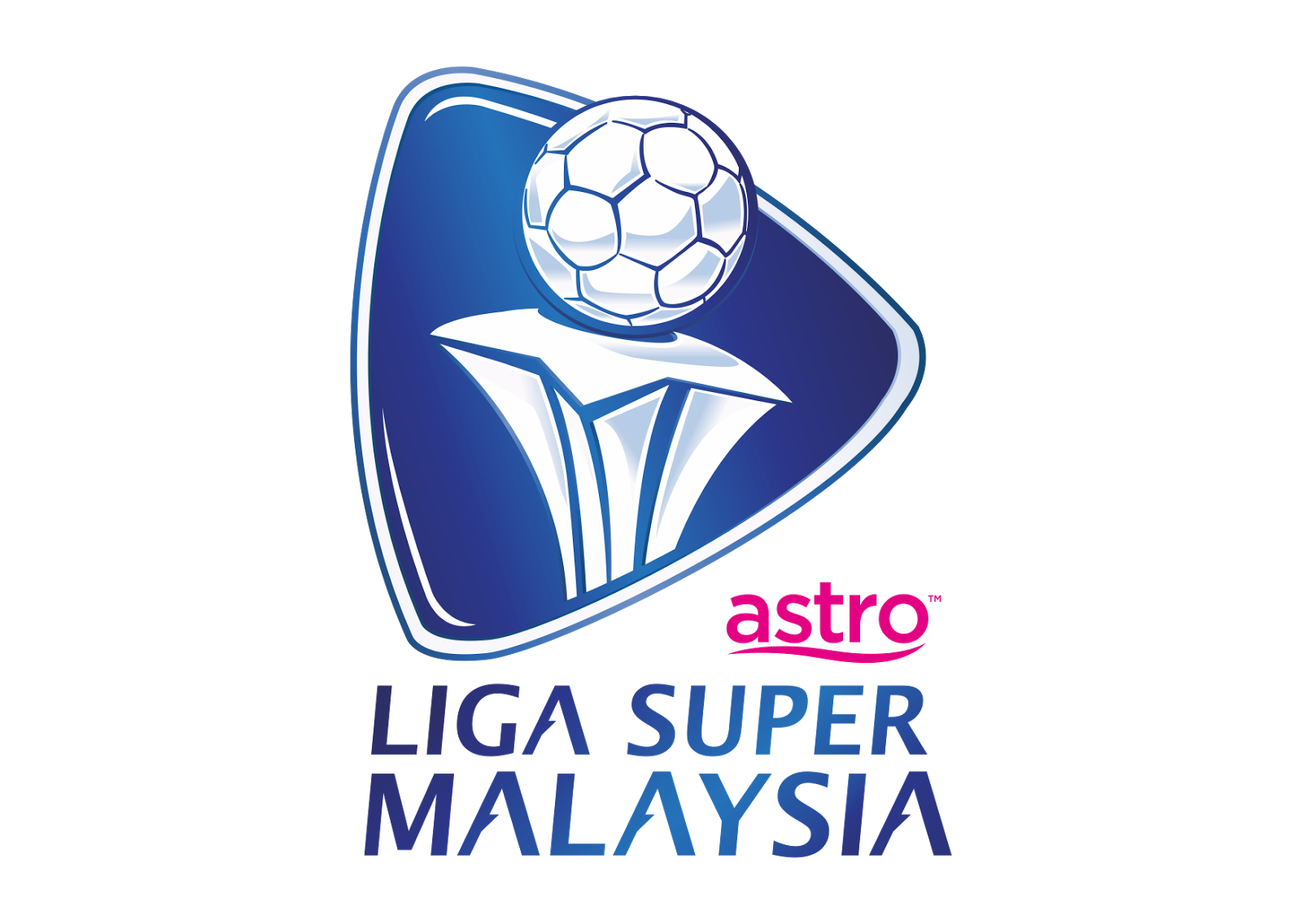 Liga super malaysia Logo Vector~ Format Cdr, Ai, Eps, Svg ...