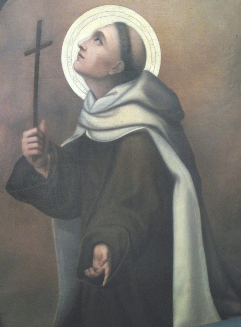 st john of the cross writings --st john of the cross --st aloysius gonzaga in suffering love and in loving, suffer --from the writings of saint rose of lima. st john of the cross writings --st john of the cross --st aloysius gonzaga in suffering love and in loving, suffer --from the writings of saint rose of lima.