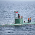 Foto Gambar Latihan Militer Iran Januari 2012