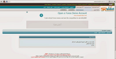 هجمات إلكترونية على أشهر المواقع العربية هجمات إلكترونية على أشهر المواقع العربية