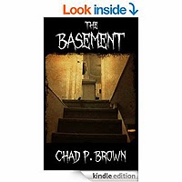 The Basement by Chad P. Brown