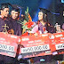 Pelajar AF9 gedik muncul naib juara!