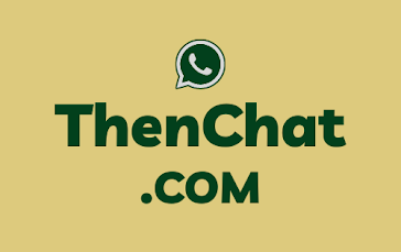 ThenChat .com is for sale
