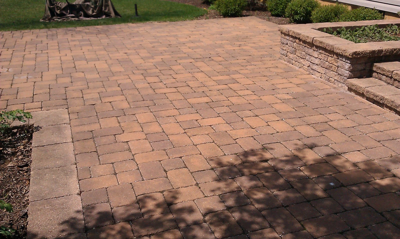 Yates Powerwashing & Exterior Cleaning Concepts SealNLock EP Henry