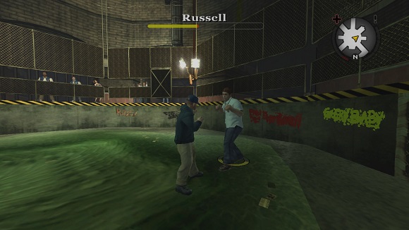 Bully Scholarship Edition (PC/MulTi2) RePack Bully Scholarship Edition PC Game Screenshot Review 4 Bully Scholarship Edition (PC/MulTi2) RePack