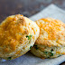 Jalapeño Cheddar Biscuits