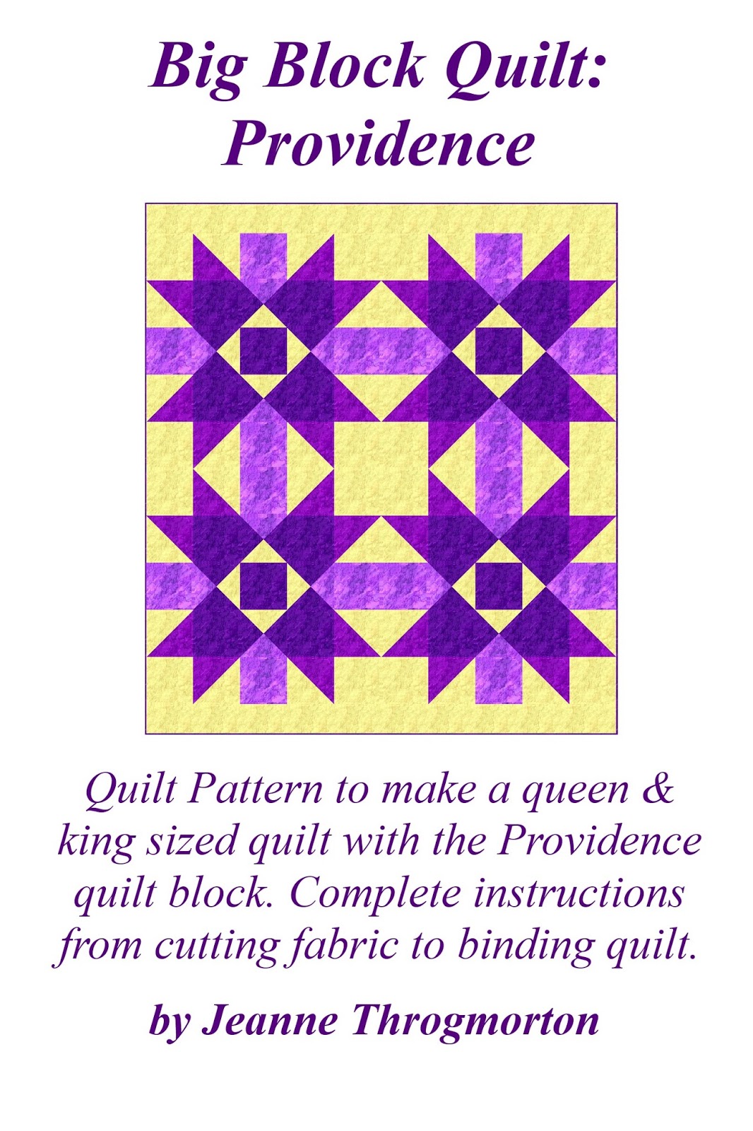 myQuiltGenie Blog Potholders, Coasters and Mug Rugs