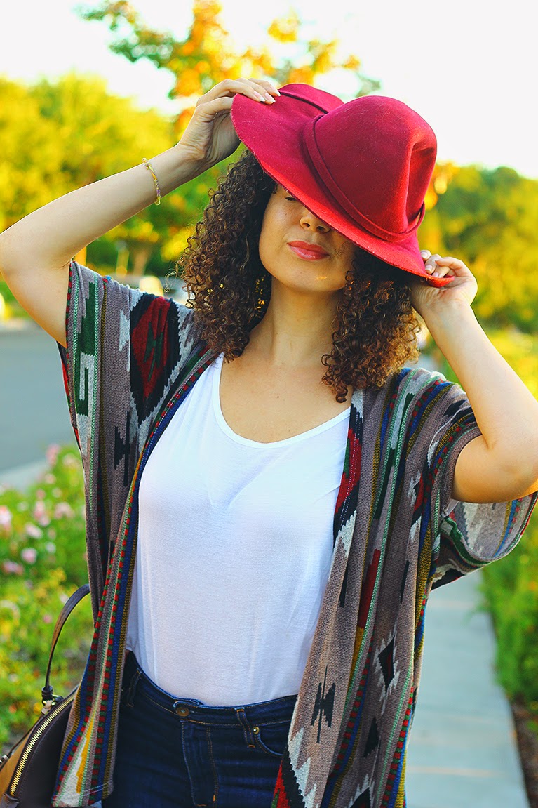 Natural Hair Fall Styles Natural Hair Fall Styles