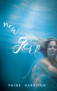 New Girl by Paige Harbison Review of New Girl by Paige Harbison published by Harlequin Teen