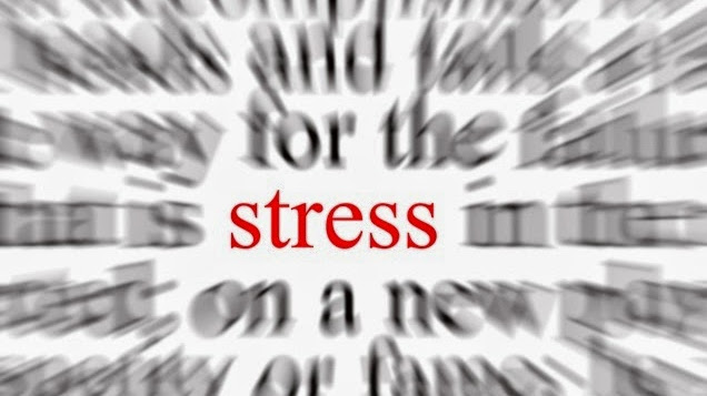 Stresli Bir Gün İçin Hızlı Çözümler Stresli Bir Gün İçin Hızlı Çözümler