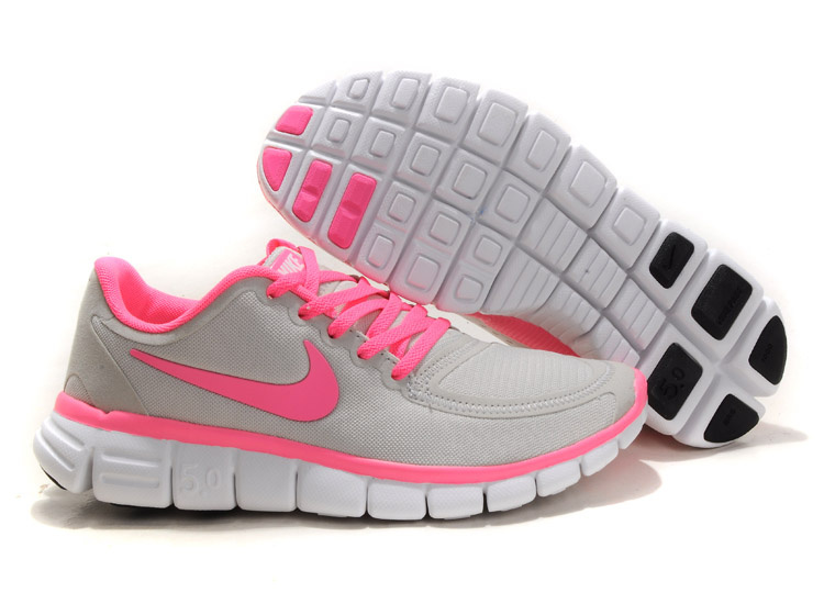 nike free trainer 5.0 womens pink