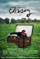 OldBoy (2013) Bioskop