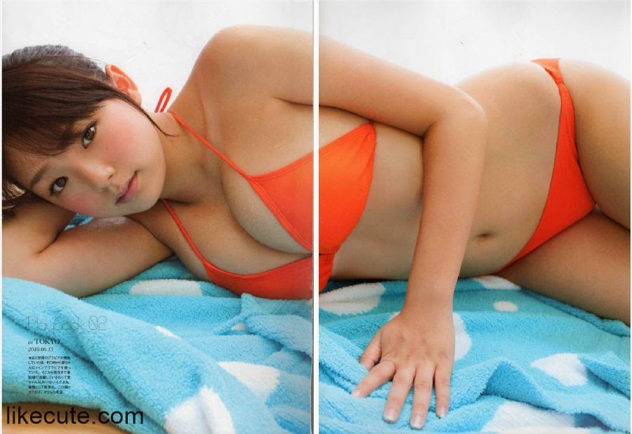 Em gái japan ngực khủng khoe vẻ sexy không thể cưỡng lại|raw