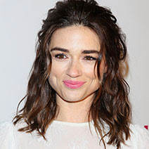 Crystal Reed Hd Wallpapers