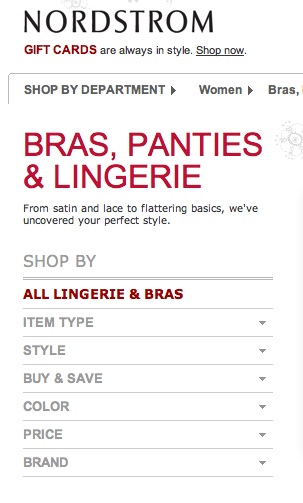 panache bras debenhams