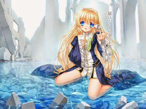 Harmonia