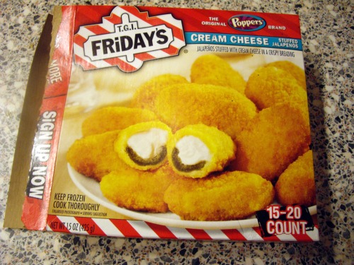 Tgif Jalapeno Poppers