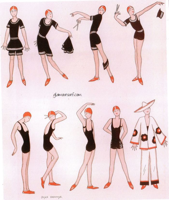 Joyce Dennys, auteur et illustrateur Joyce+dennys+1929g2