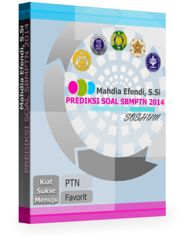 SOAL SBMPTN 2016 | PREDIKSI DAN PEMBAHASAN