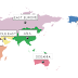 Daftar Kode Telepon Internasional Daftar Kode Telepon Internasional