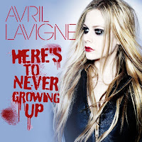 chord gitar Avril Lavigne Here’s To Never Growing Up