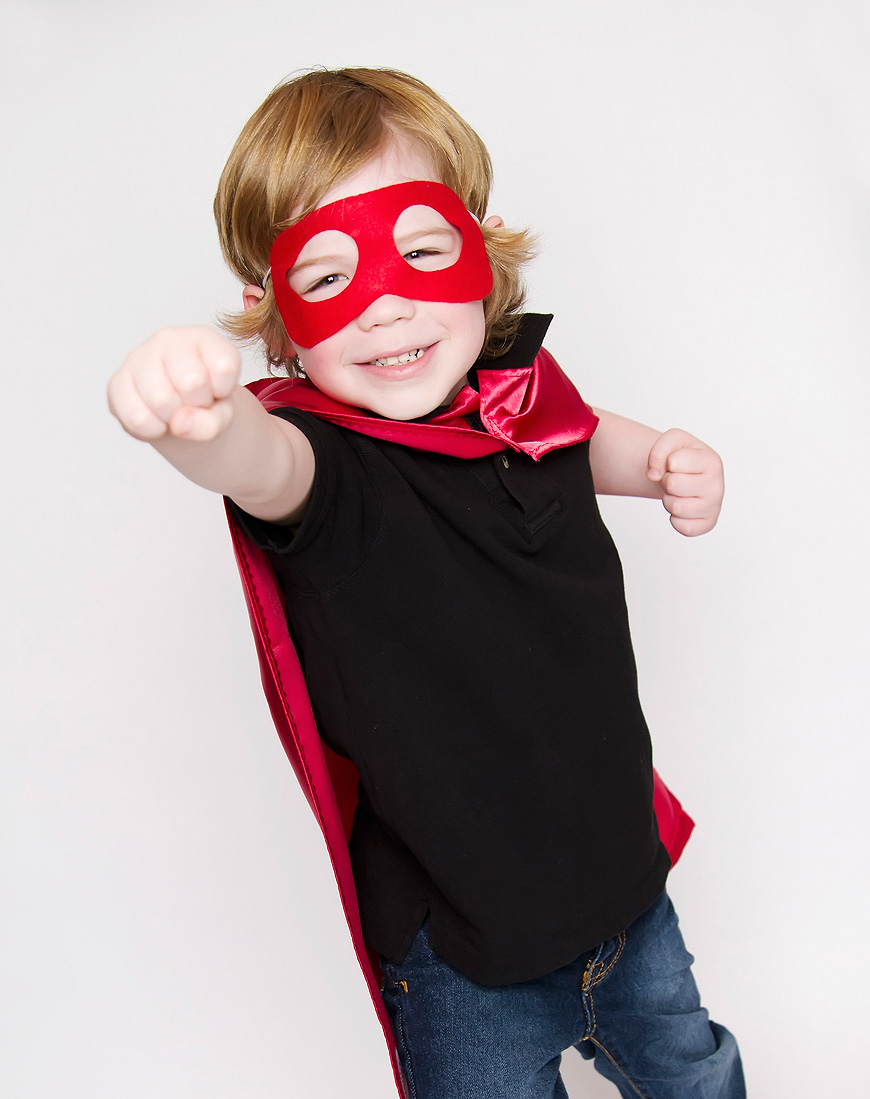 sugartotdesigns {Superhero Cape Decorating Kit} & a Sneak Peak at Our