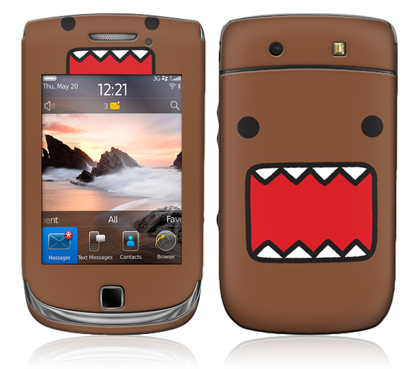 Domo+face+wallpaper