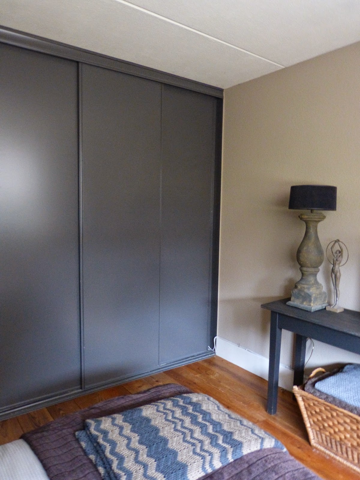 Eenvoud & simplicity: de slaapkamer