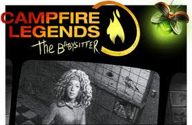 Campfire Legends 2- The Babysitter
