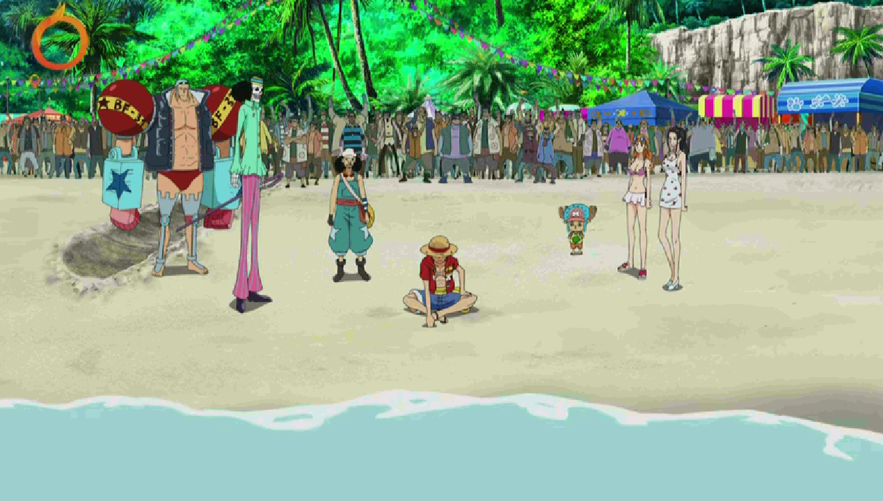 حلقة خاصة one piece adventure of nebulandia مشاهدة + تحميل - مدونة
