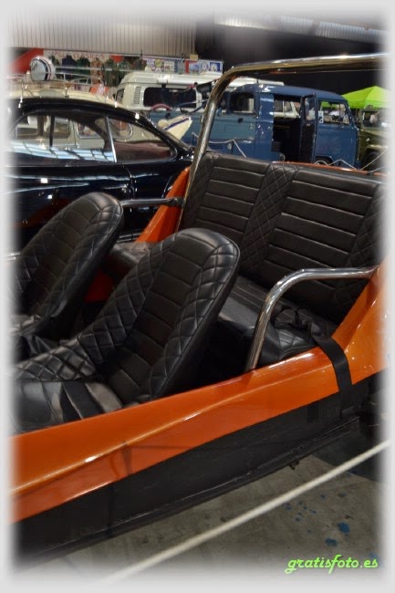 Coches Retro Coches Retro