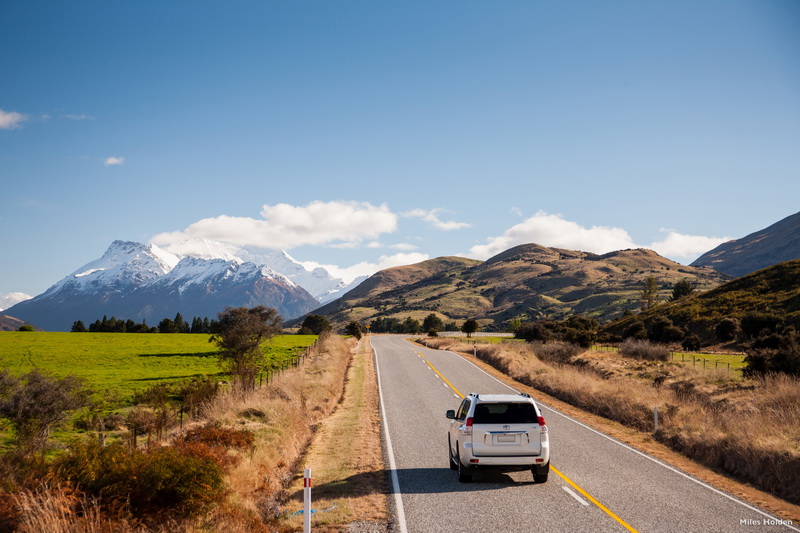 New Zealand Rental Car Laws New Zealand Rental Car Laws