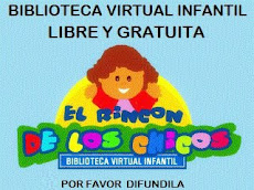 Biblioteca virtual infantil