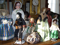 MY DOLLS COLLECTION