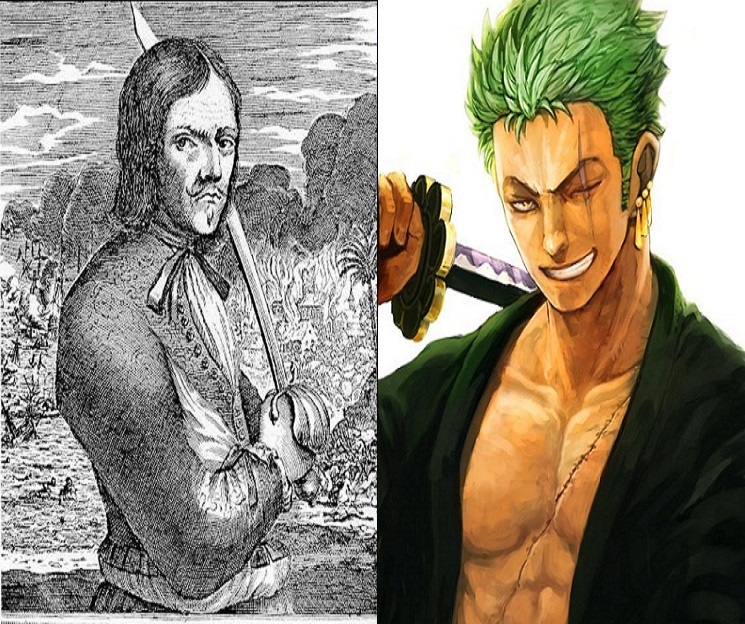 História Cotidiano de Luffy e Zoro - Cirurgião pt 2 - História