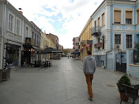 Bitola Sirok Sokak