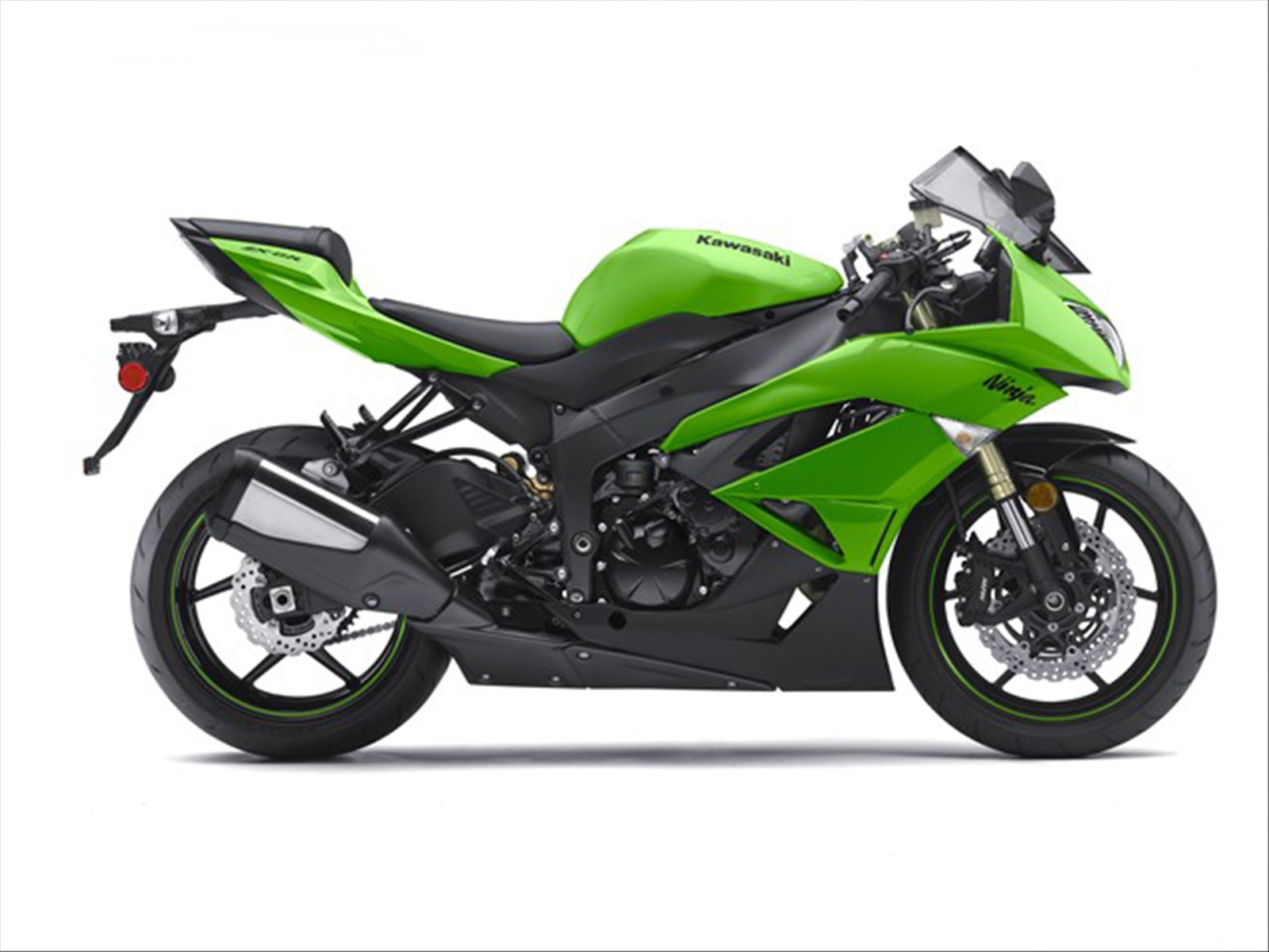 Inilah Daftar Harga Motor Kawasaki Ninja Terbaru 2013 DEMO Tak
