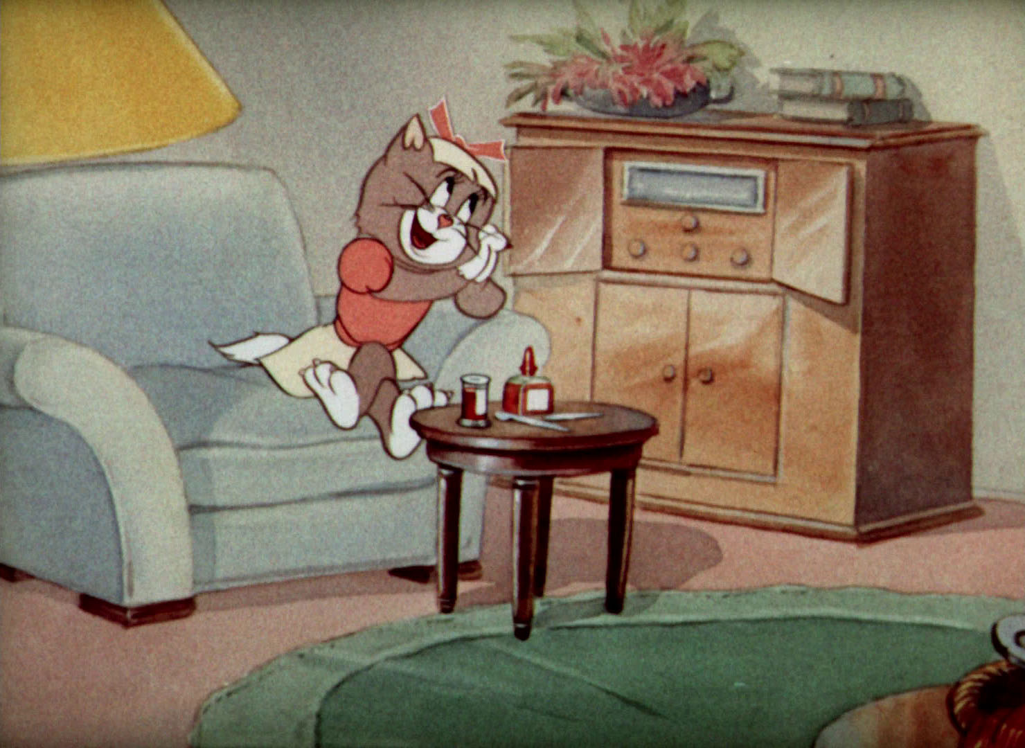 Tom & Jerry Pictures