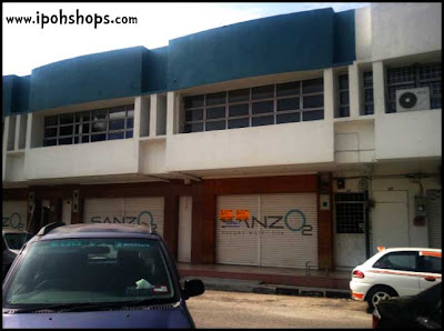 IPOH SHOP FOR RENT (C01259)