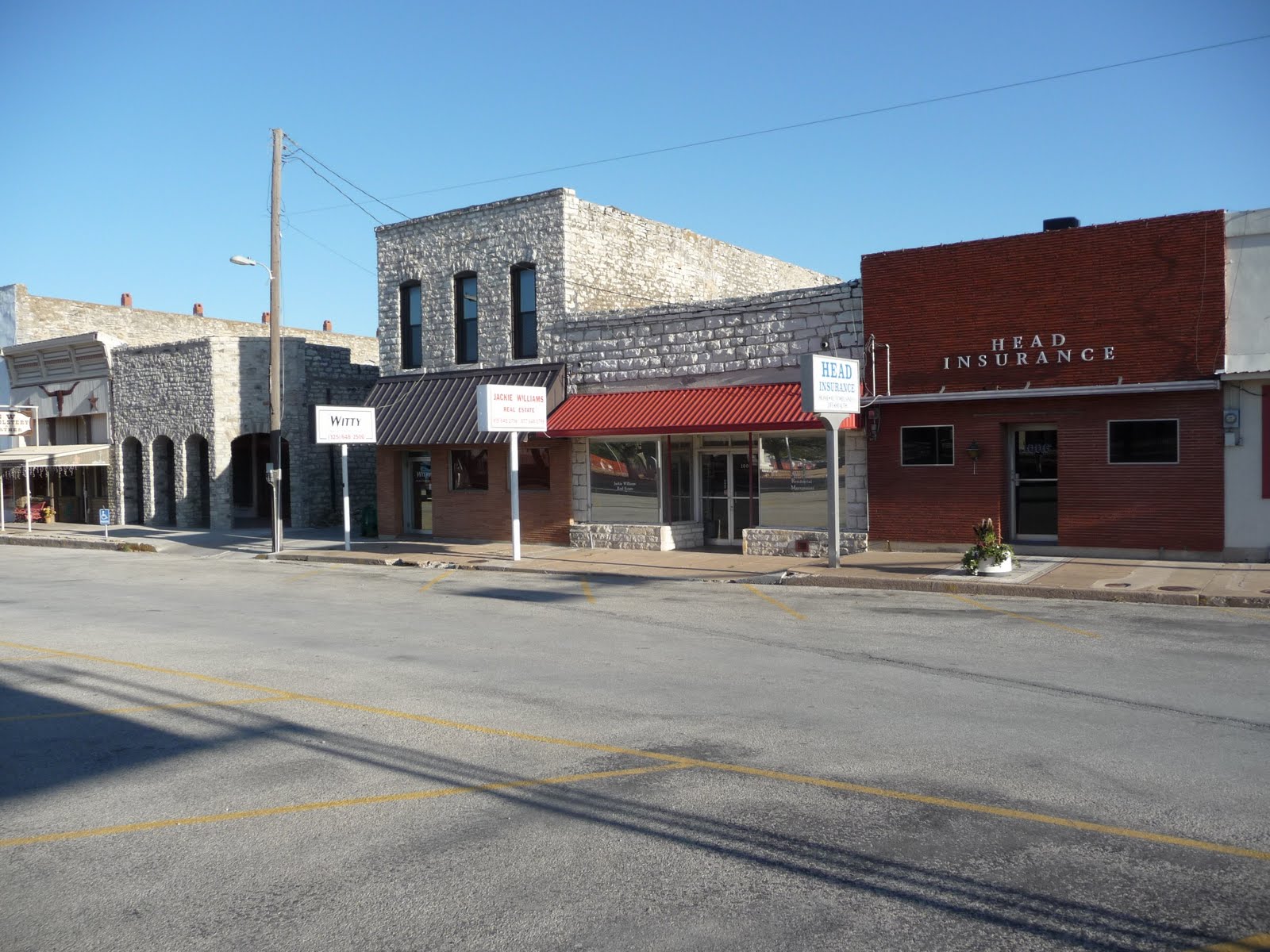 seniors walking across america DAY 130 GOLDTHWAITE GATESVILLE, TEXAS