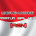 Undang-Undang Nomor 5 Tahun 2014 tentang Aparatur Sipil Negara