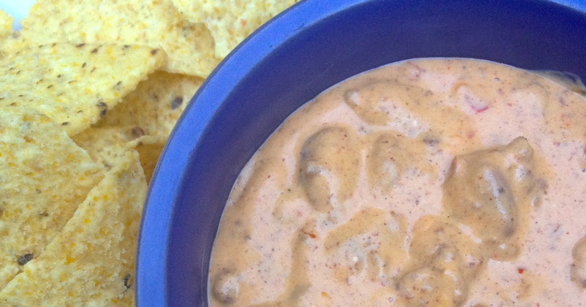 girlsgonefood Easiest Dip Ever! Cream Cheese and Chili Mexican Dip