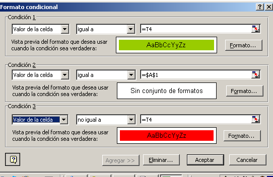 CRUCIGRAMA EN MICROSOFT EXCEL