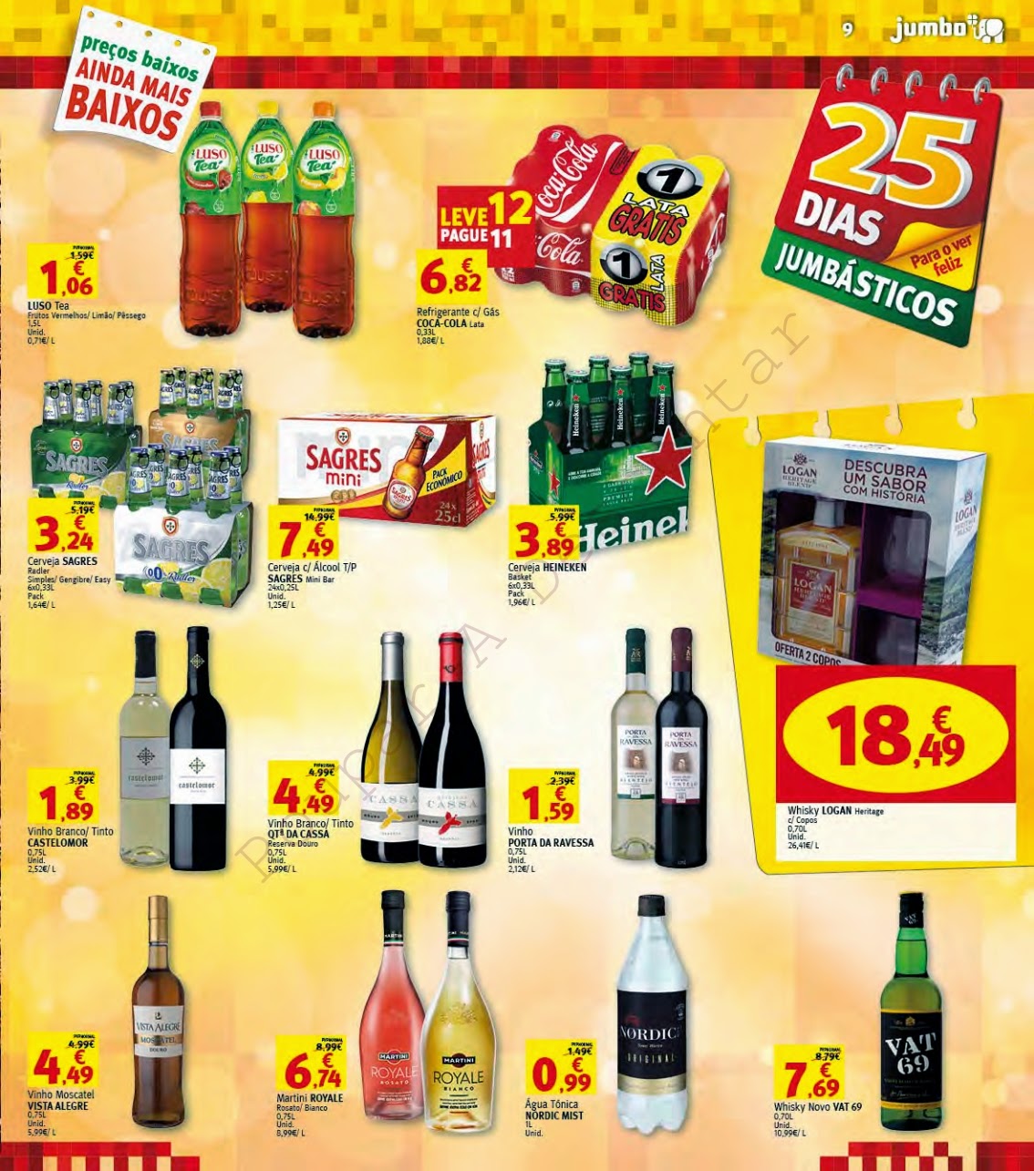 Antevisão folheto Jumbo 24a2nov