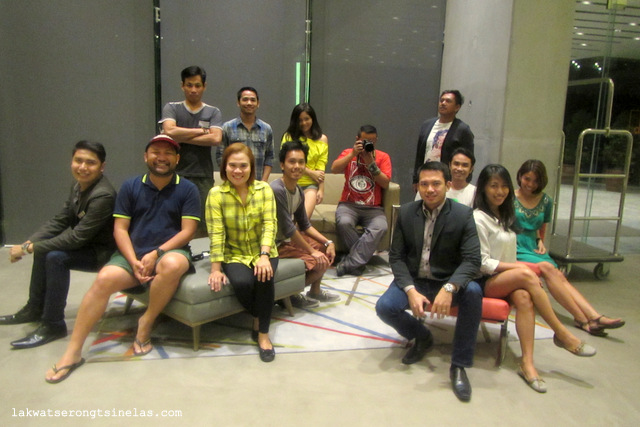 QUALITY TIME AT B HOTEL QUEZON CITY QUALITY TIME AT B HOTEL QUEZON CITY